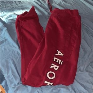 Aeropostale joggers